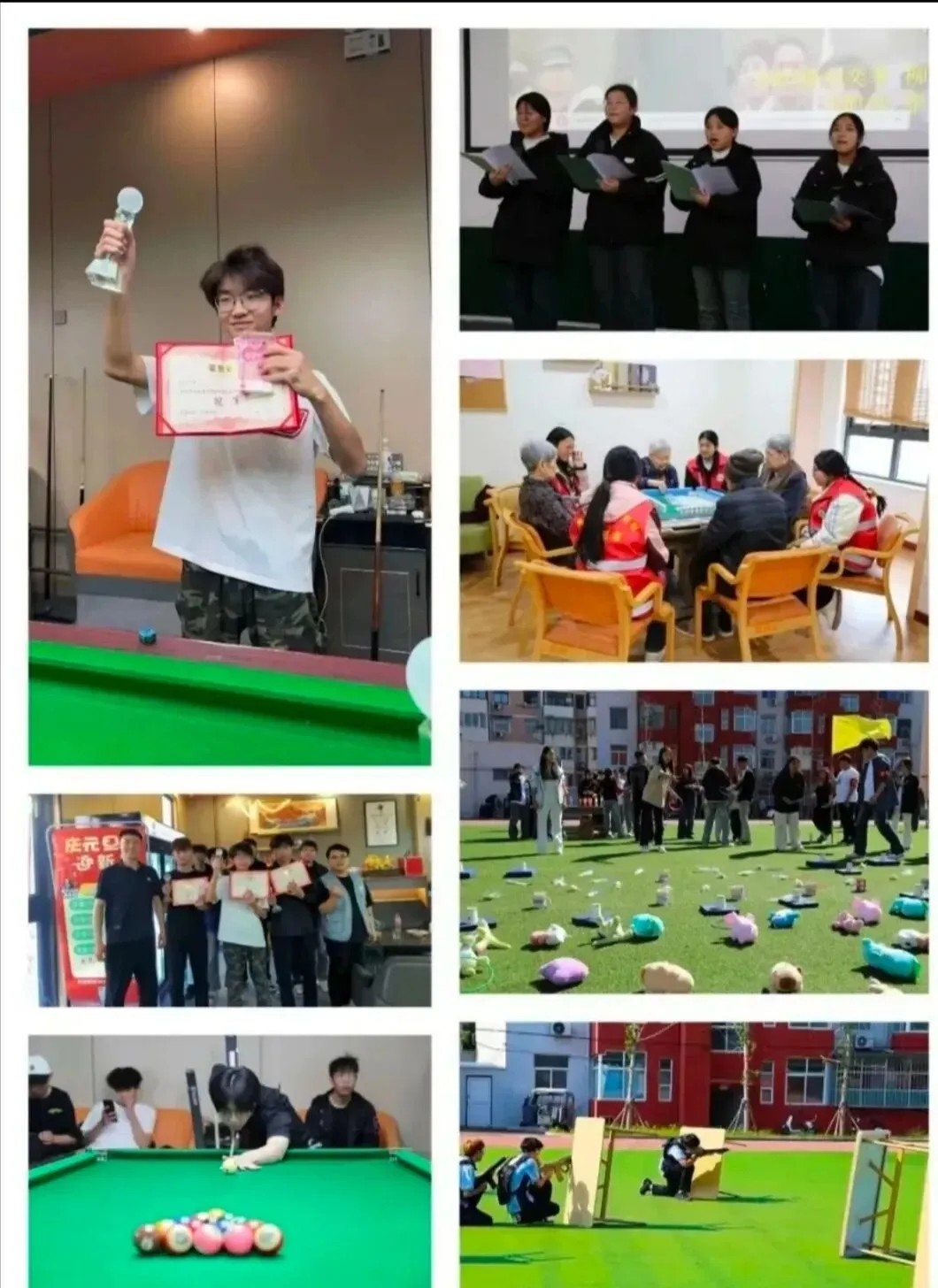 “中考分流”后怕被瞧不起?焦作这所医学院92.3%专科过线率,中专生照样逆袭! 第14张