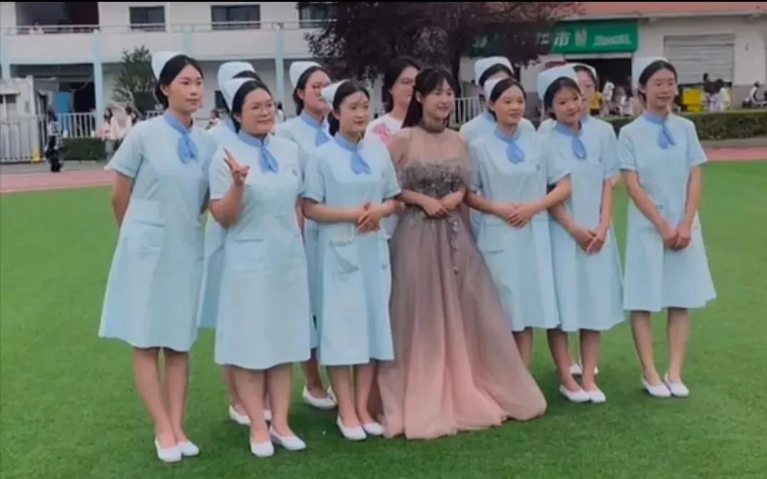 “中考分流”后怕被瞧不起?焦作这所医学院92.3%专科过线率,中专生照样逆袭! 第18张