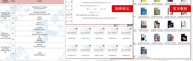 【真题领取】ALevel物理真题+答案解析,ALEVEL大考后第一时间对答案~ 第5张