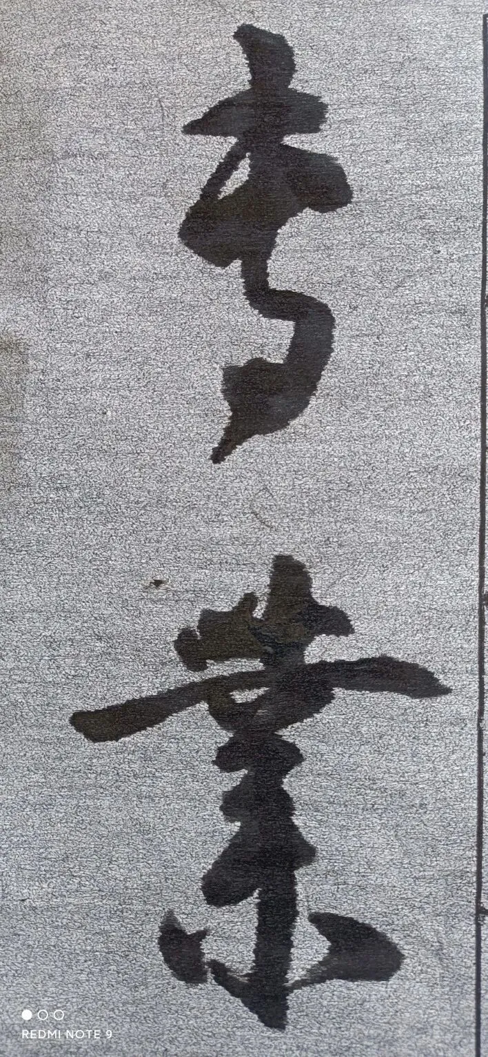 中考化学二模测试卷 第10张