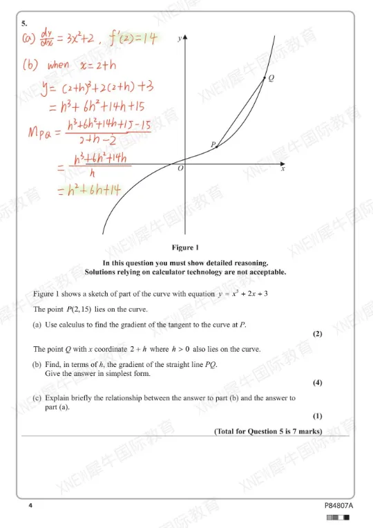 【立即下载】ALEVEL物理真题+答案解析,刚整理好!下载即用~ 第7张