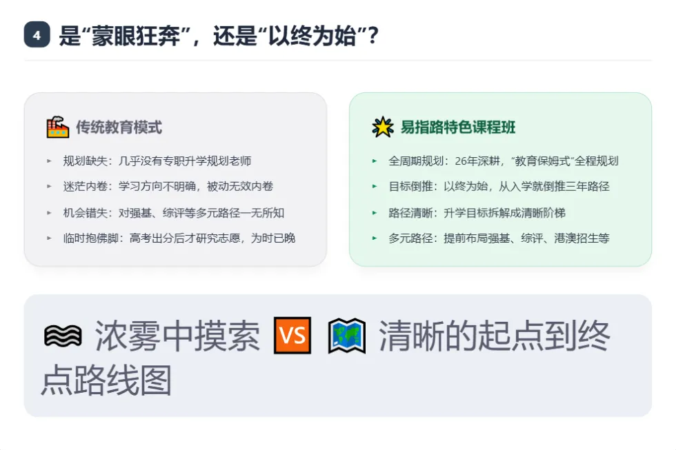 中考家长给孩子选高中:是要“流水线产品”,还是“个性化璞玉”? 第8张