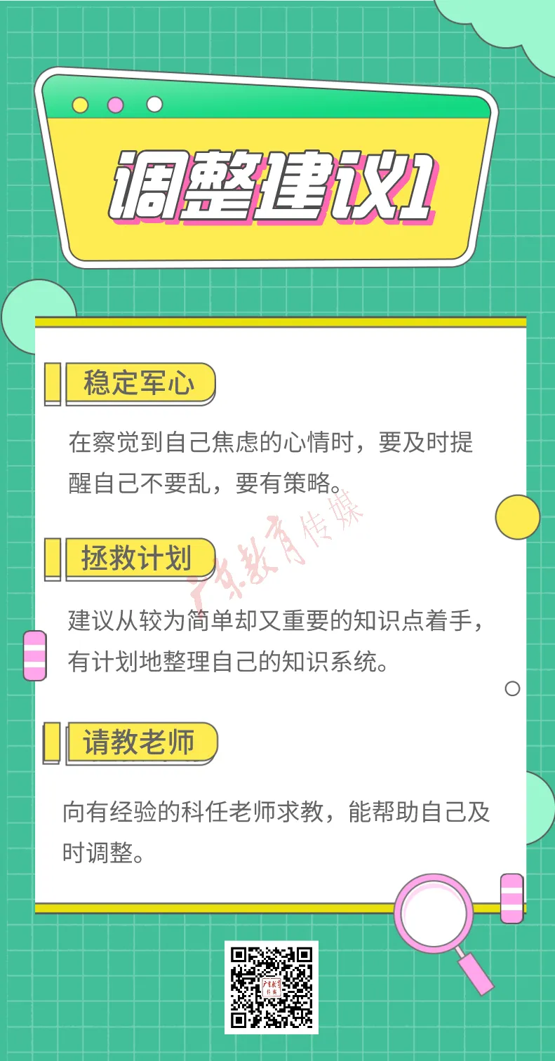 致备战中考、高考的你! 第1张