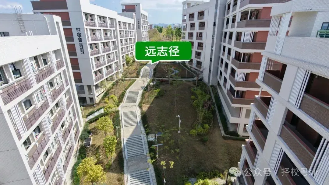 2026年广州中考五月线下咨询会时间汇总!!!广州市医药职业学校校园开放日(预约参观) 第15张