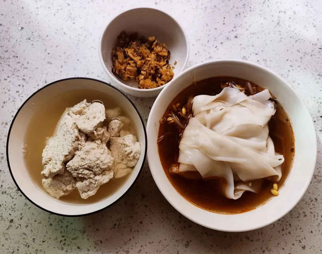 中考倒计时:这个周末,请允许孩子补个觉,好好吃顿饭 第2张