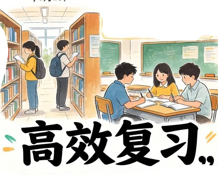 中考复读:是破釜沉舟的逆袭,还是自我消耗的陷阱? 第4张
