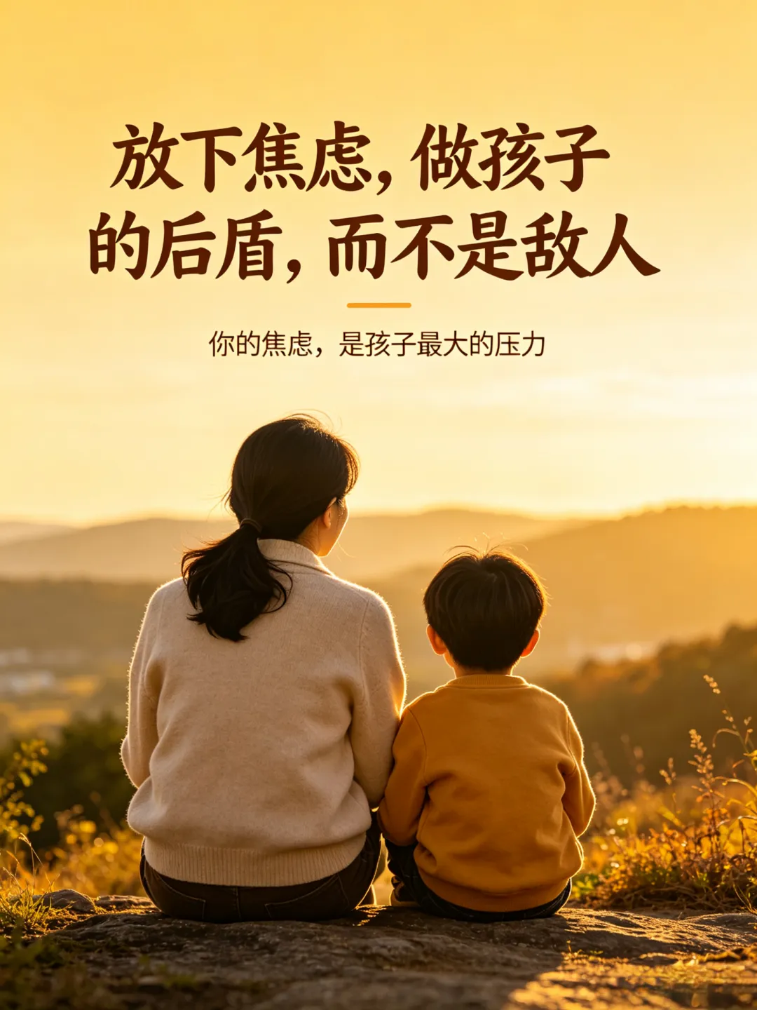 中考分流前夜:请接受你的孩子,终将是个普通人 第4张