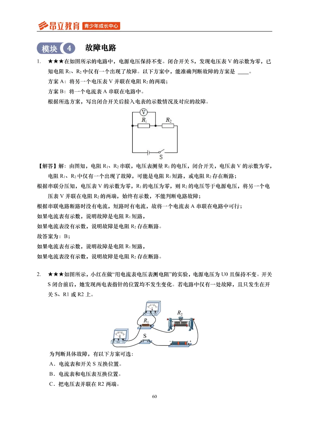 中考物理题型全解——液体压强极值问题 第10张