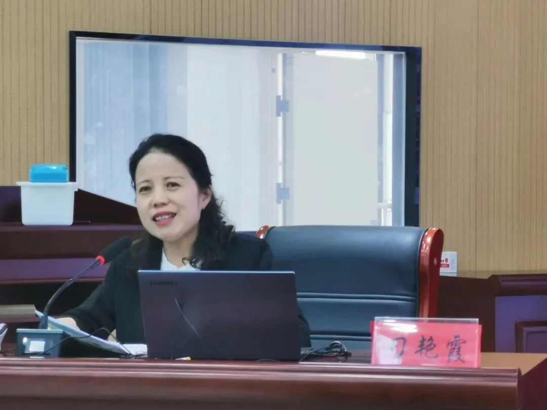 精研二轮复习,聚力中考冲刺——全区初中历史中考二轮复习教研活动纪实 第9张