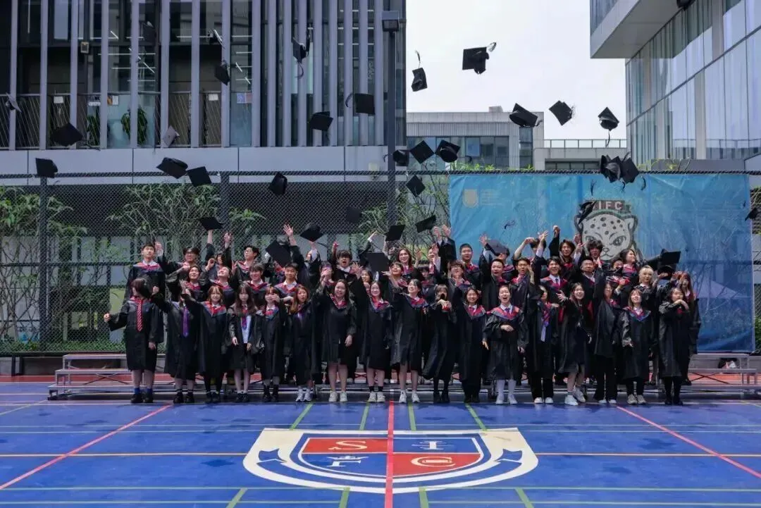 中考后转轨国际教育!深圳这4所国际学校可凭中考成绩免笔试! 第5张
