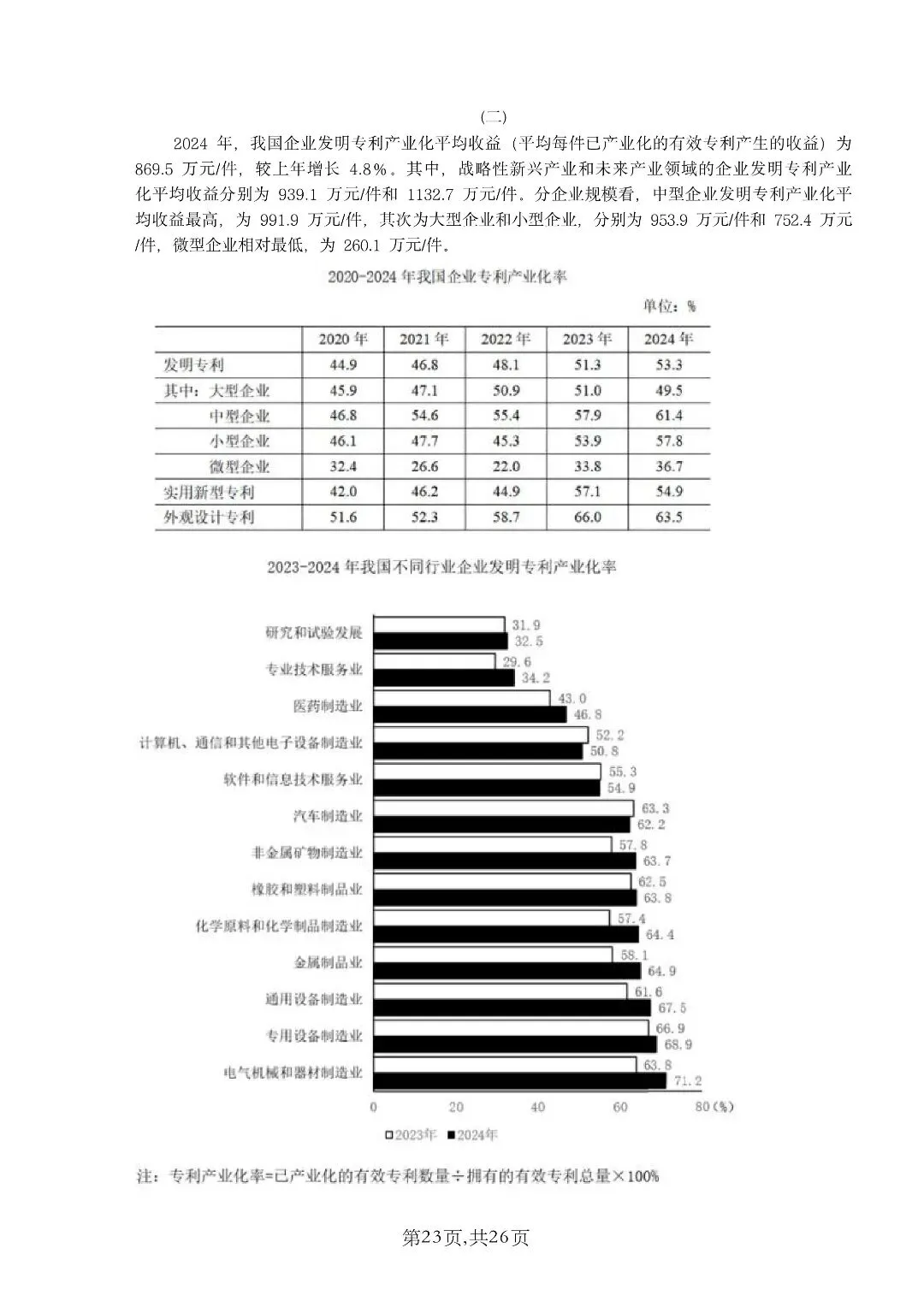 2026年国家公务员考试《申论》真题+答案,行政执法卷(可下载)! 第22张