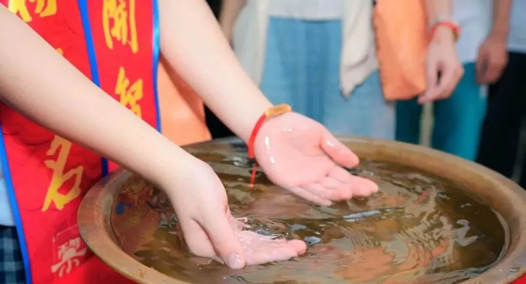 中考/高考必报!藜涌双魁状元游学记,沾千年文气,为金榜题名赋能 第4张