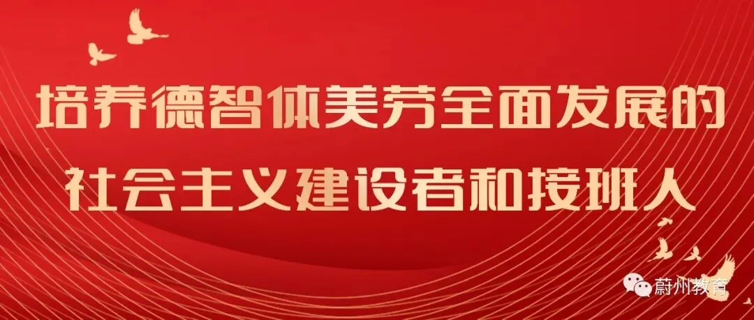 精研讲评实效 赋能中考备考 ——蔚县教育研究室组织开展2026年初中数理化一轮复习试卷讲评观摩研讨活动 第4张