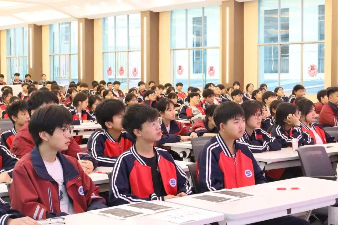 解码中考英语 杨丽跃老师倾授满分思维与答题心法 第29张