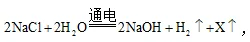 2026年广西初中学业水平考试化学模拟卷(一) 第5张