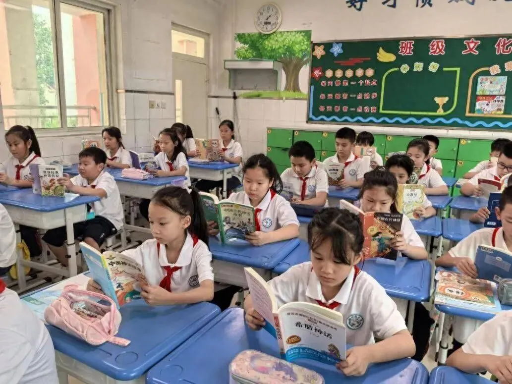 从中考高考的角度,来规划小学六年的语文学习,一定是没错的 第1张