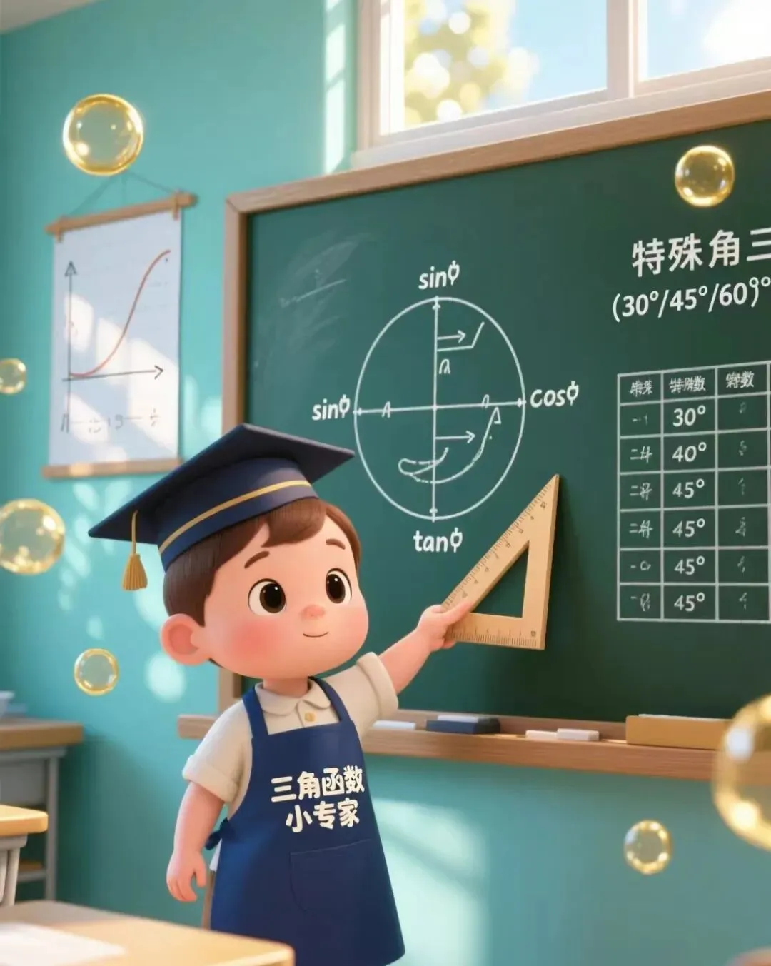 中考一模之后,有没有人告诉你对这些知识一定要有新的认识?每年必说的这些,最后都将助你收获满满! 第4张