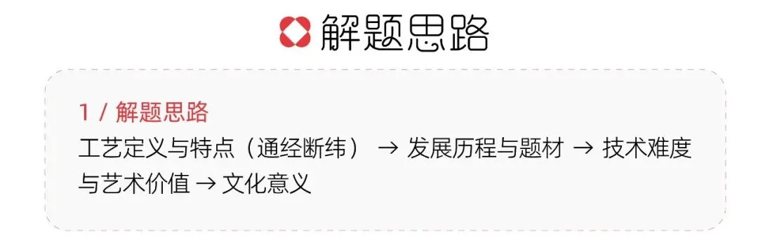 「笔锋 · 真题解析」2026中央民族大学630理论真题解析 第30张