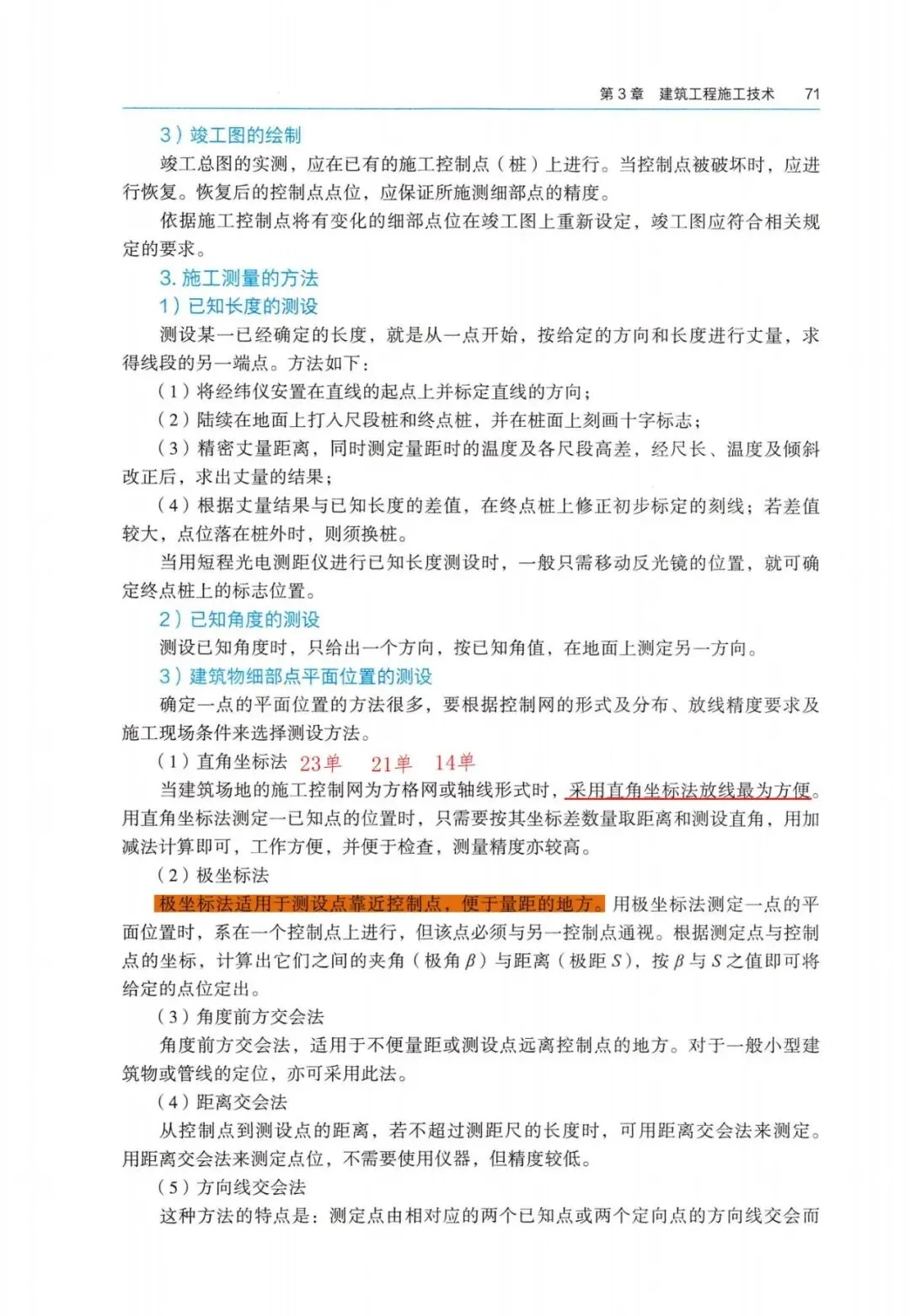 26一建备考新赛道|我把5年真题“绣”进了电子教材里【3.1 持续更新中】 第4张