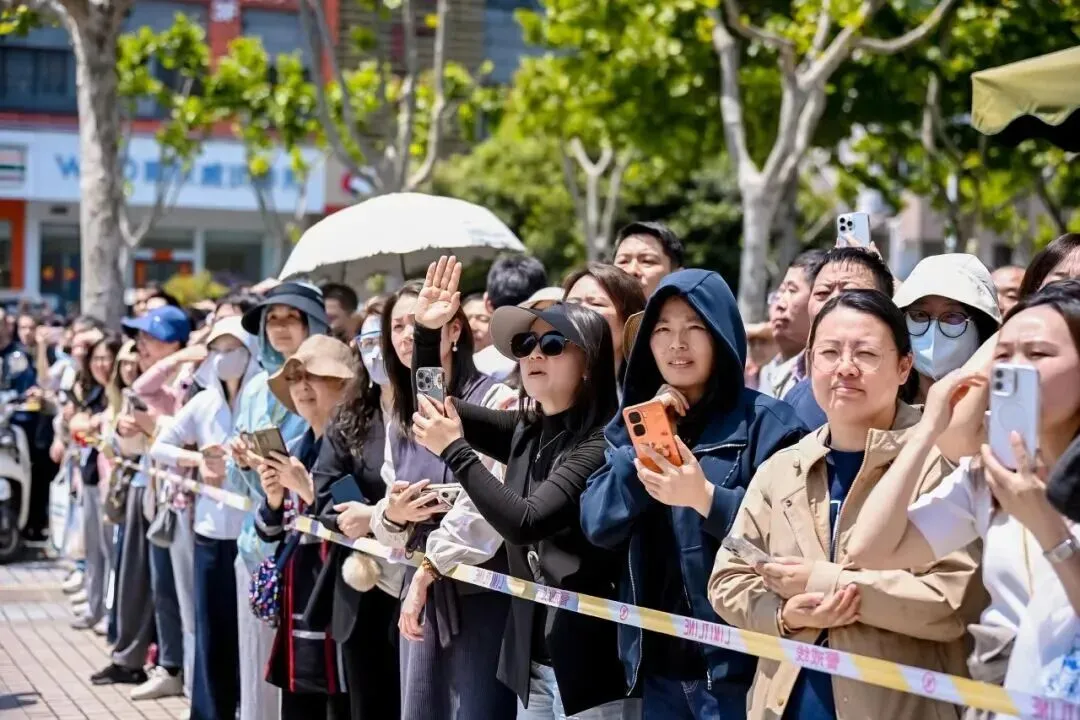 牛娃齐聚,南京中考特长生考试开考!考生反映:题目很新颖 第2张