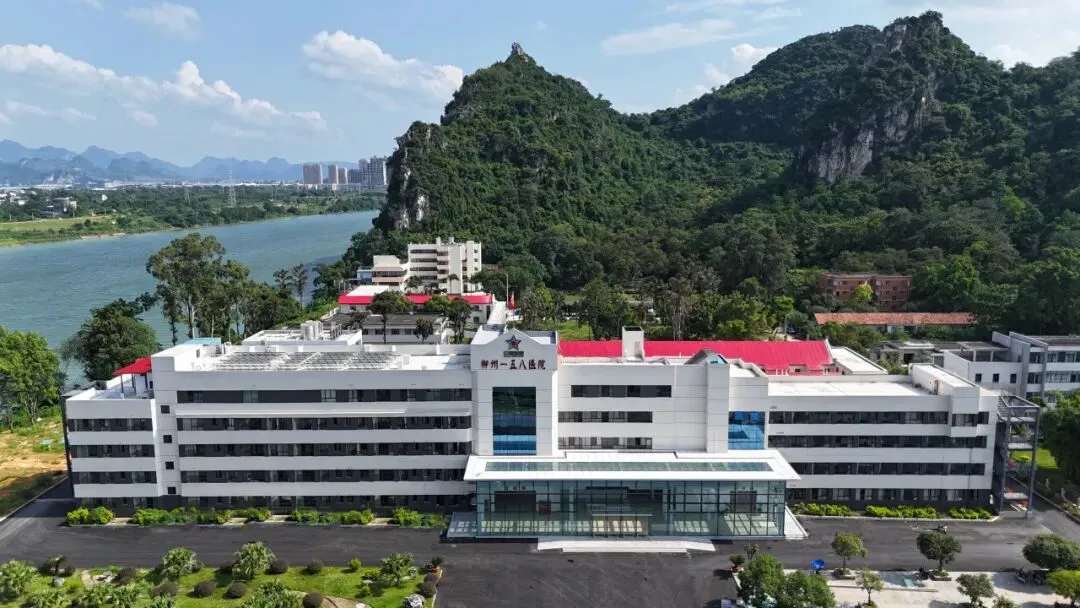 暖心护航助中考|柳州一五八医院走进校园为初三学子减压赋能 第15张