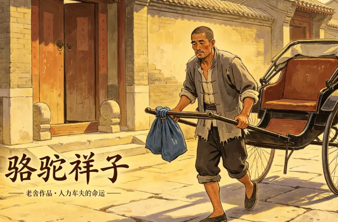 中考-阅读理解万能答题模版(干货!直接用) 第3张