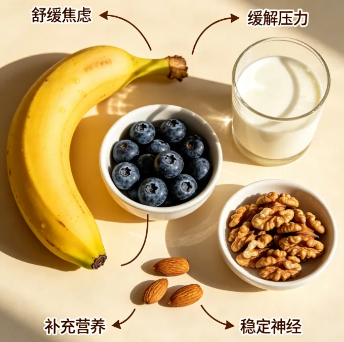 致初三妈妈:你的温柔,是孩子中考路上最暖的光 第2张