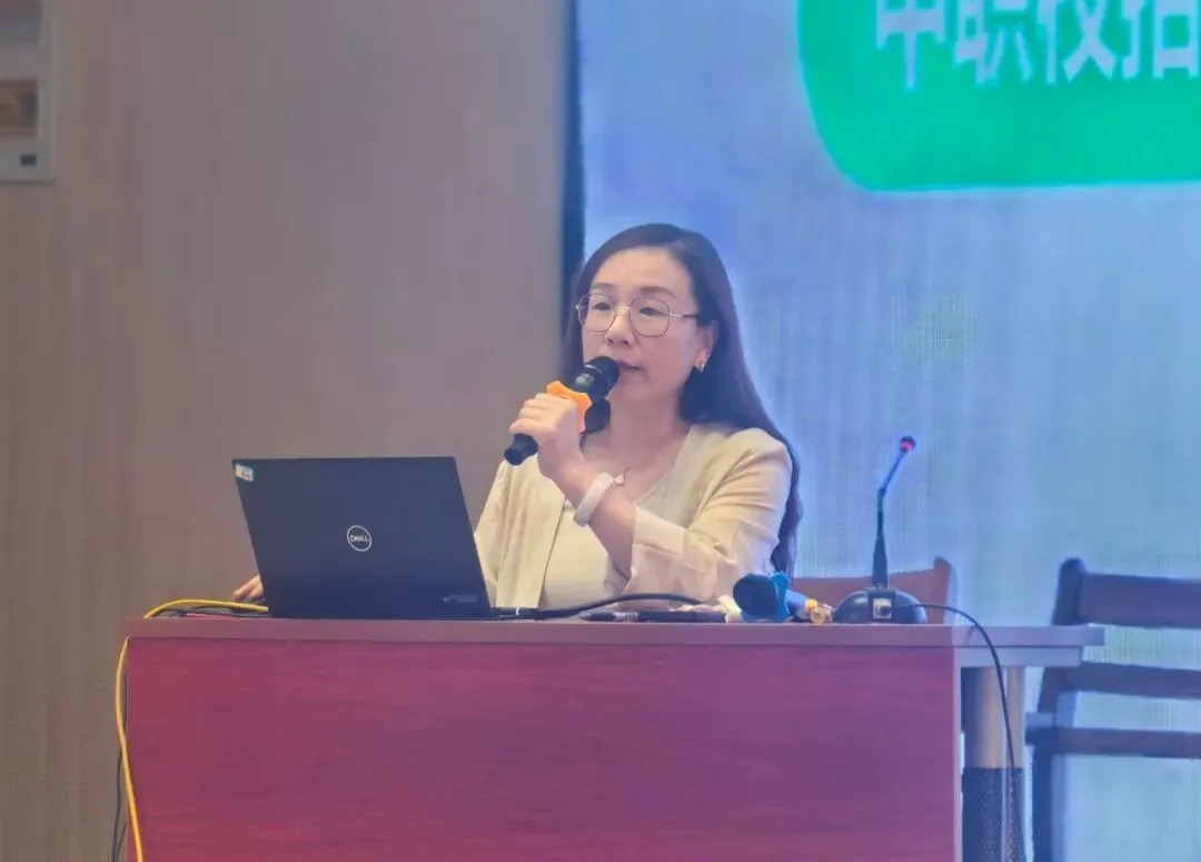 凝心聚力迎中考,家校携手筑未来 | 我校召开九年级教师中考冲刺分析会及家长会 第19张