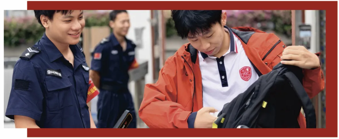 广州中考一模之后,如何定位择校?这两所高中值得关注 第6张