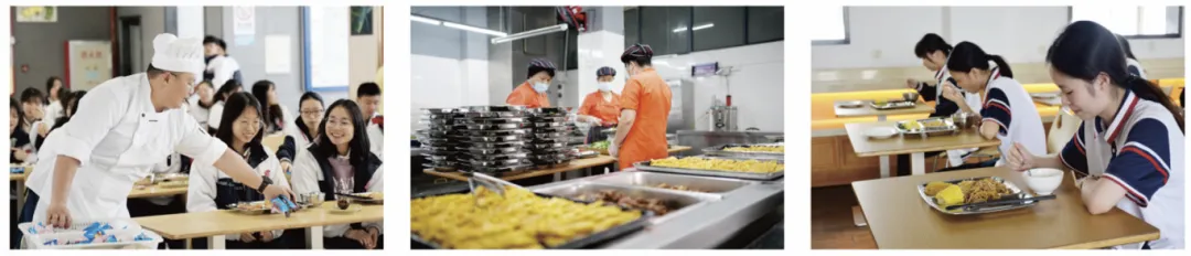广州中考一模之后,如何定位择校?这两所高中值得关注 第9张