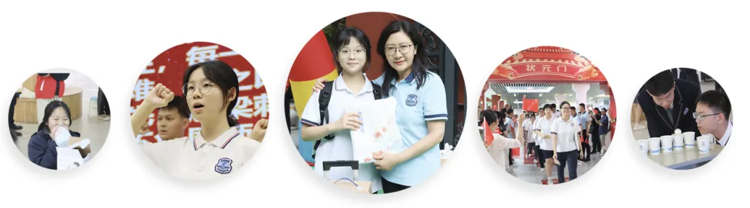广州中考一模之后,如何定位择校?这两所高中值得关注 第17张