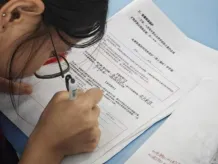 深耕教研,智胜中考:海口市龙华区山高实验学校毕业班复习与讲评纪实 第12张