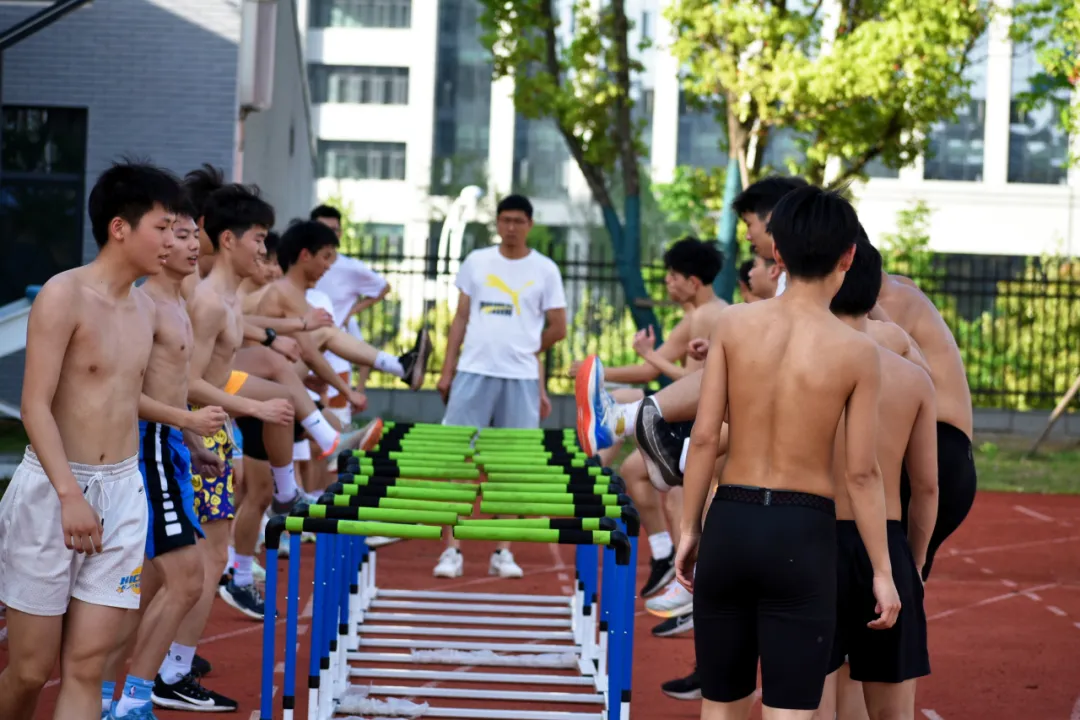 【中考招生资讯】恒定中学2026年体艺特长生招生公告 第3张