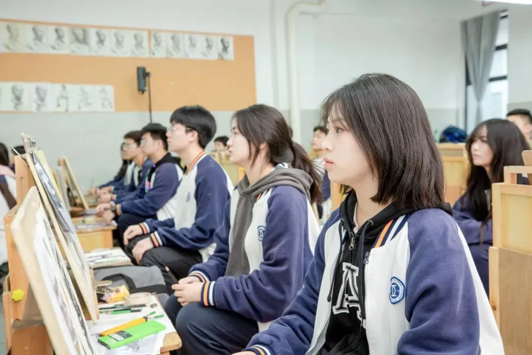 【中考招生资讯】恒定中学2026年体艺特长生招生公告 第4张