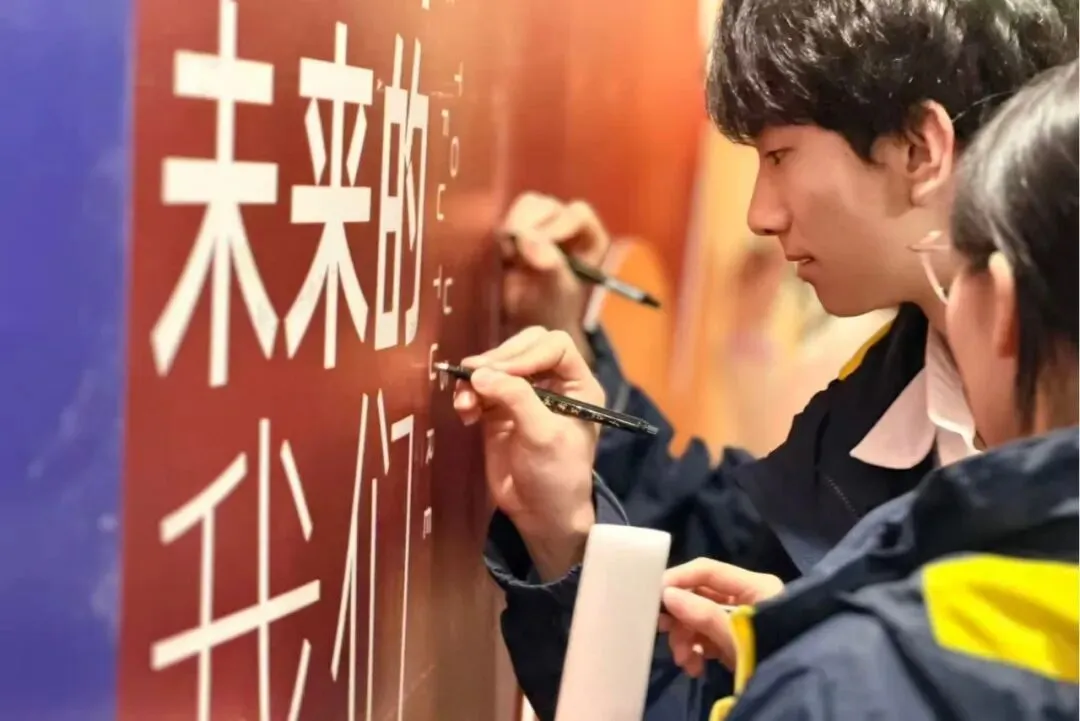 中考在即,愿你从容上场 第2张 中考在即,愿你从容上场 第2张