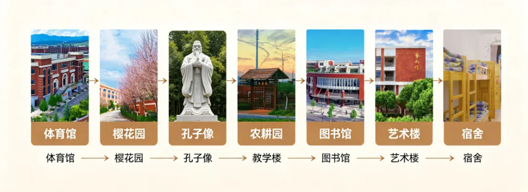 如何备战中考?5月16日湖南师大附中专家在广益校园给您支招,诚邀您聆听咨询! 第7张
