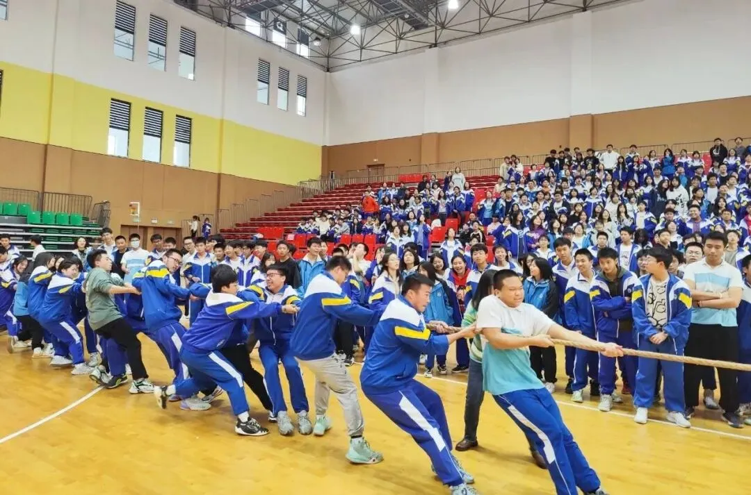 如何备战中考?5月16日湖南师大附中专家在广益校园给您支招,诚邀您聆听咨询! 第52张