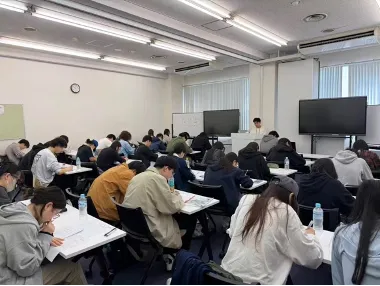 【诺应6月EJU全真模考倒计时】前30名免费参加!考前实战+精准提分,一次拉开差距! 第19张