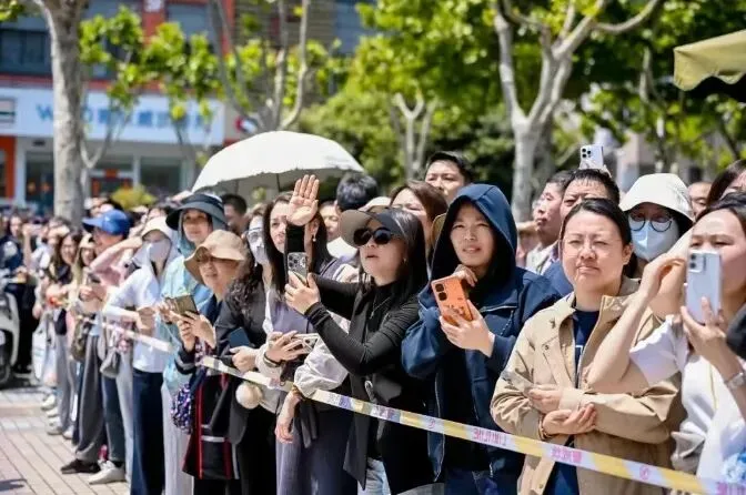 中考特长生今日开考!考什么?难不难? 第20张