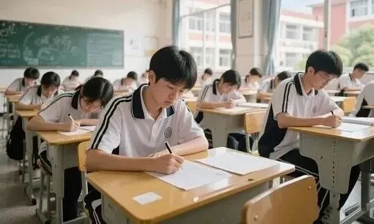 中考提分策略!任选一个策略都能助力孩子中考稳稳提分,收藏! 第6张