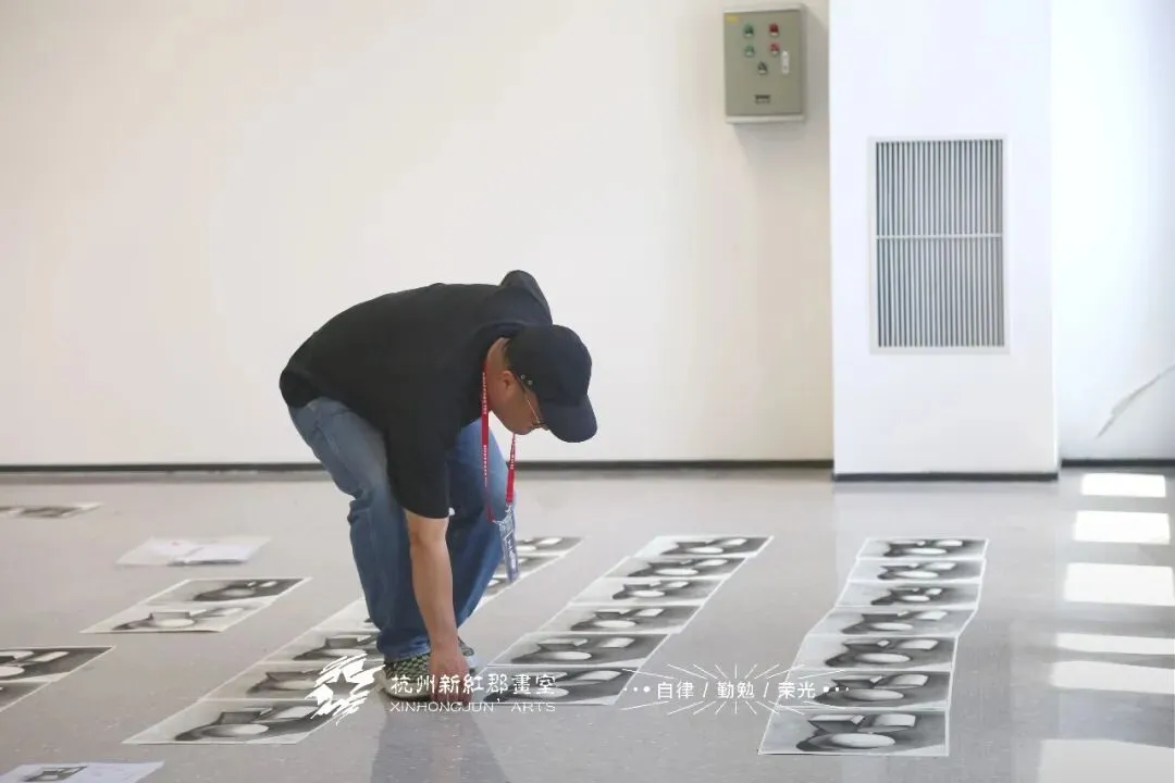 直击模拟考现场|萧山区第二届中考美术特长班模拟考暨家长会圆满落幕! 第58张