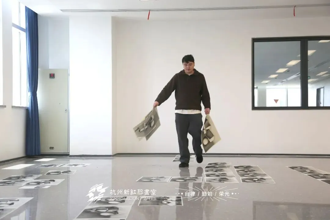 直击模拟考现场|萧山区第二届中考美术特长班模拟考暨家长会圆满落幕! 第61张