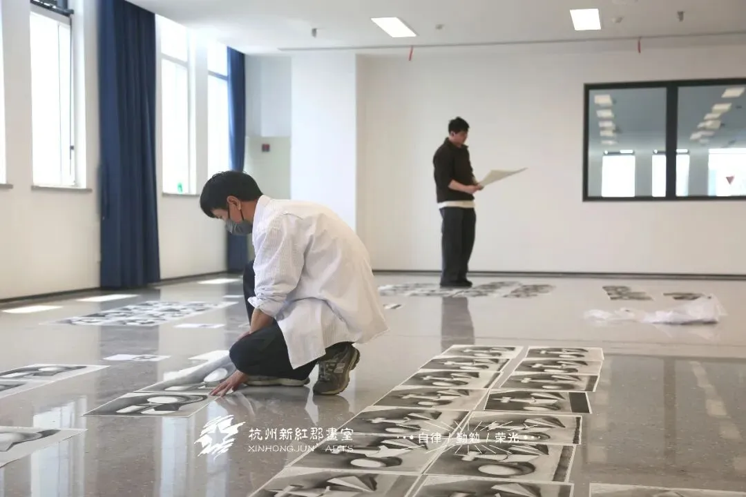 直击模拟考现场|萧山区第二届中考美术特长班模拟考暨家长会圆满落幕! 第62张