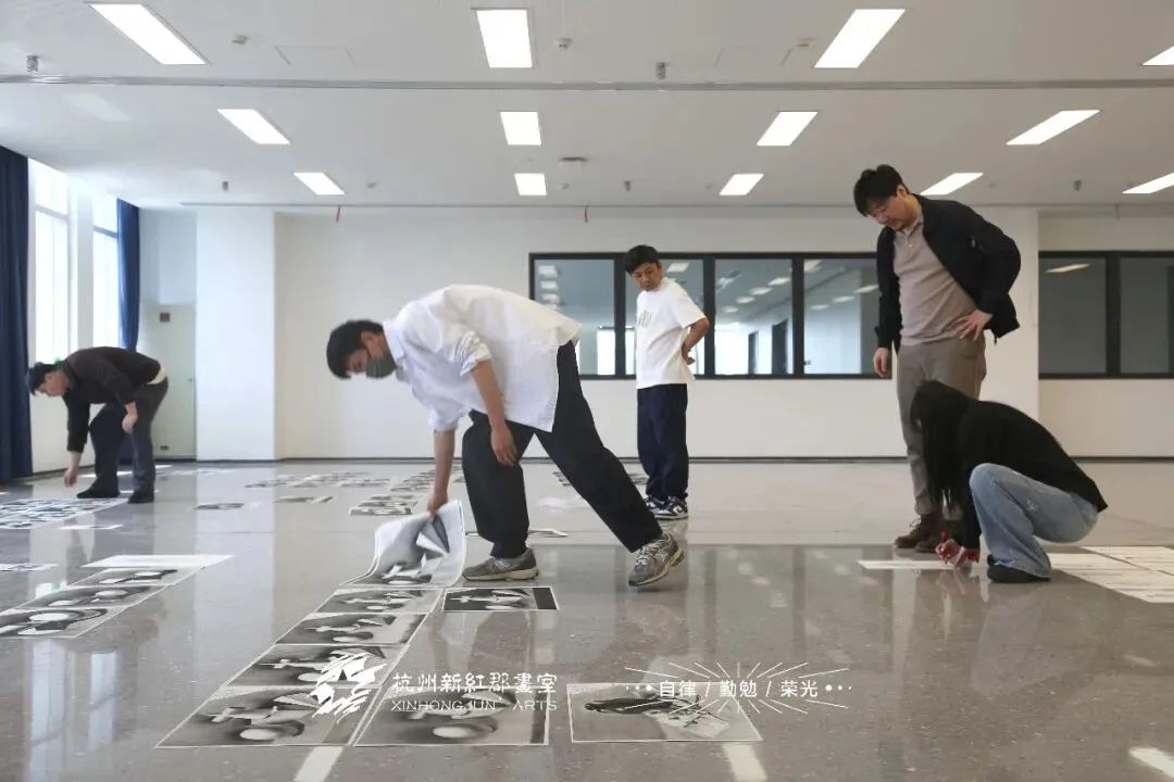 直击模拟考现场|萧山区第二届中考美术特长班模拟考暨家长会圆满落幕! 第63张