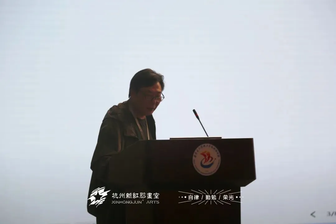 直击模拟考现场|萧山区第二届中考美术特长班模拟考暨家长会圆满落幕! 第70张