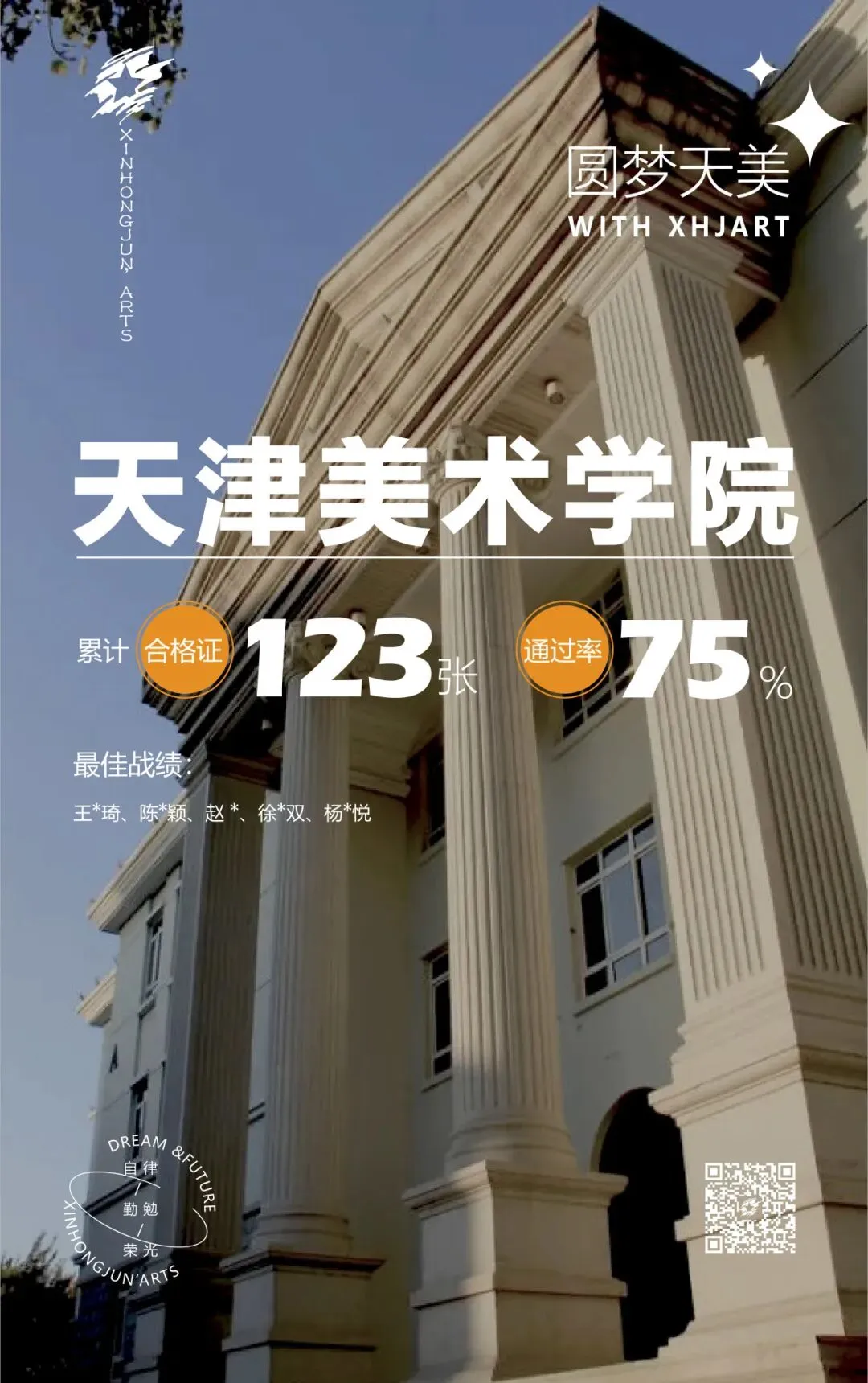 直击模拟考现场|萧山区第二届中考美术特长班模拟考暨家长会圆满落幕! 第88张