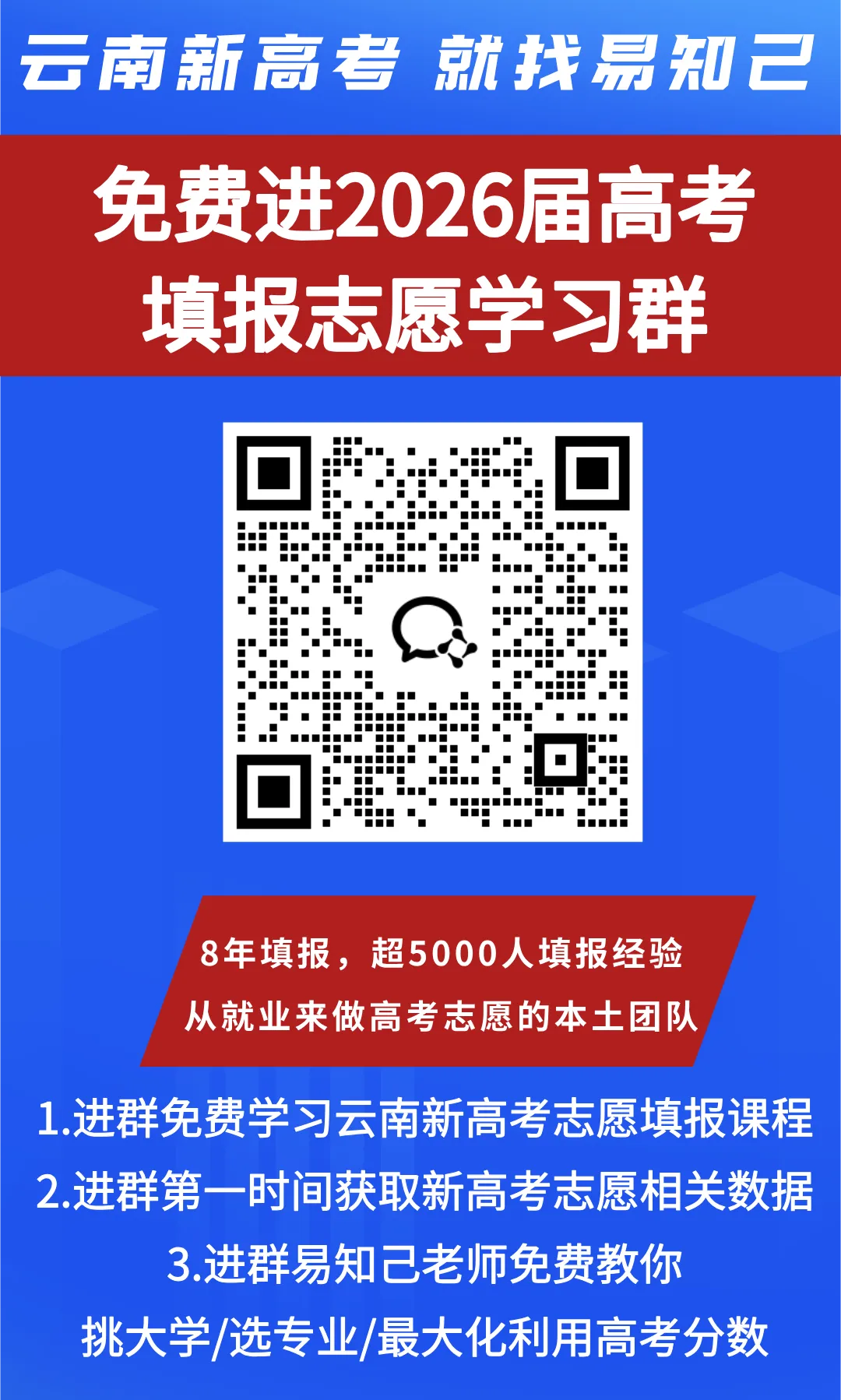 云南考生为什么高考成绩会比平时模考成绩高几十分? 第6张