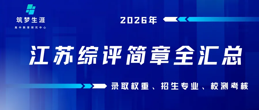 2026苏锡常镇二模划线!全科试卷 + 完整答案 第20张