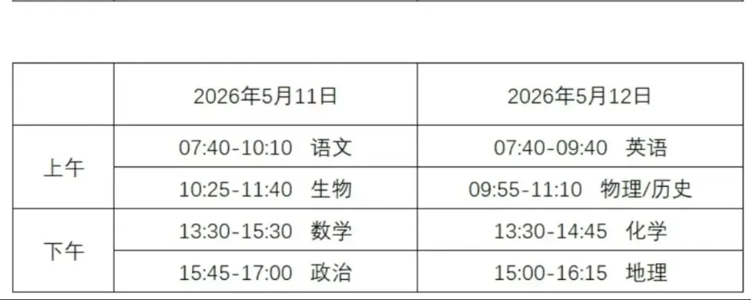 【解析+试卷】5月11日锦州二模,辽宁锦州高三下学期质量检测(二)全科汇总! 第18张