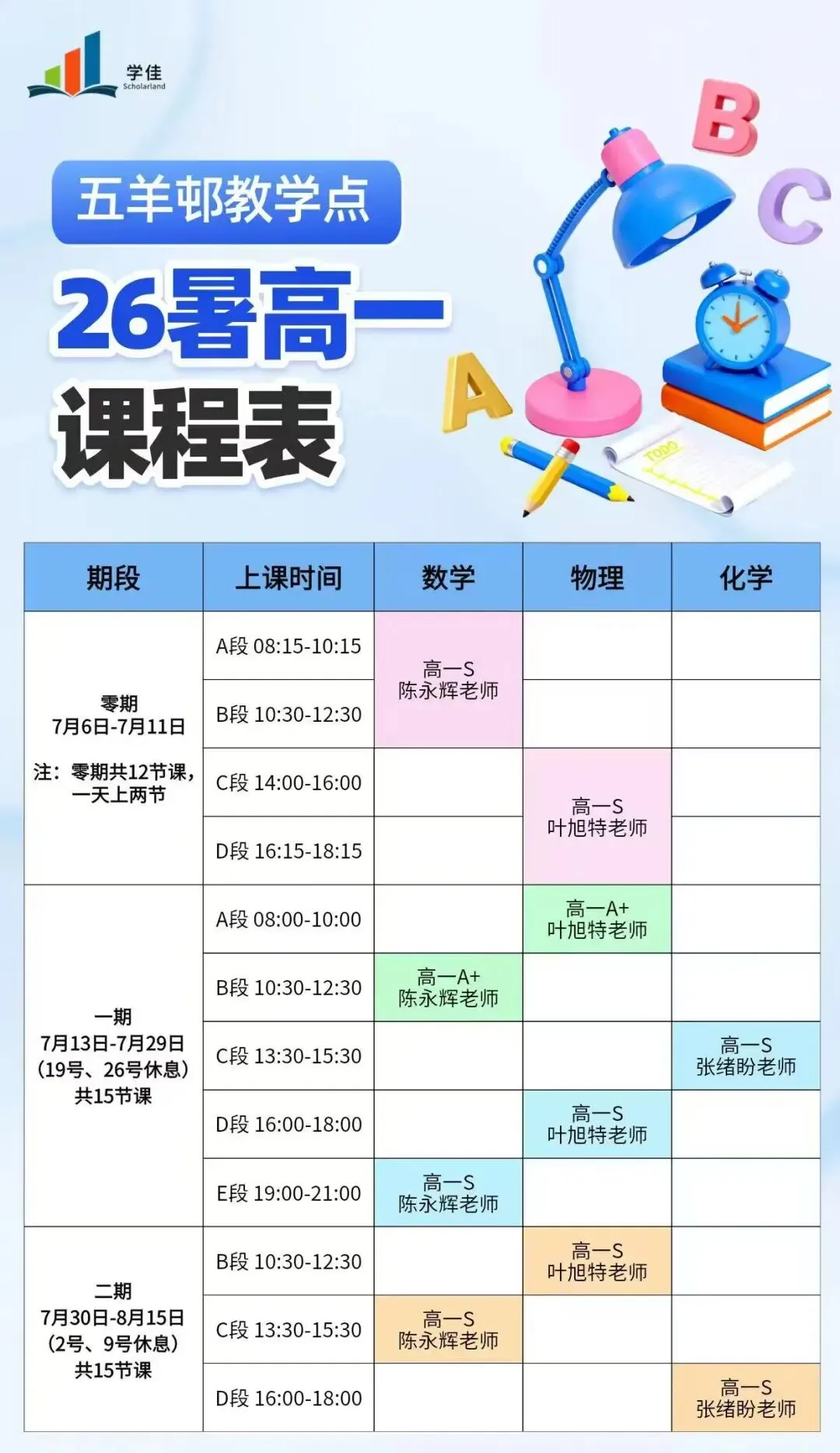 2026年广州中考自主招生计划及简章出炉!共2931个! 第5张